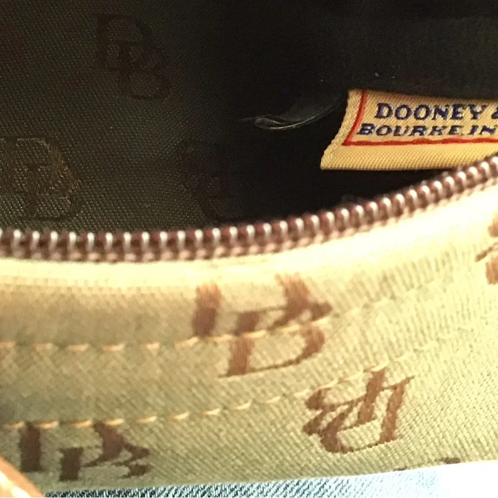 Dooney & Bourke Handbag - Picture 8 of 13